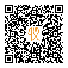 QR-code link para o menu de Natural Chicken Grill