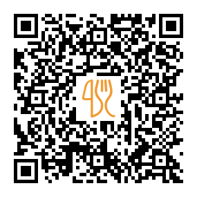 QR-code link para o menu de Yellow Brick Pizza