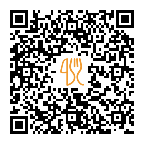 QR-code link para o menu de Hideaway Cafe@saku