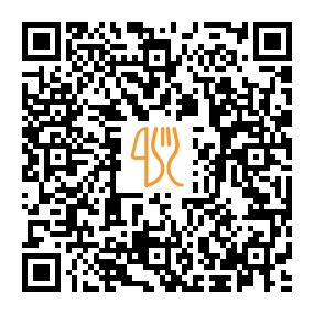 QR-code link para o menu de The Halal Guys