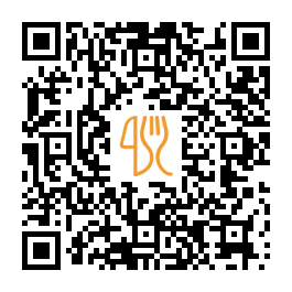 QR-code link para o menu de Burgerim