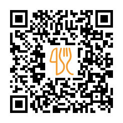 QR-code link para o menu de Heal Eats