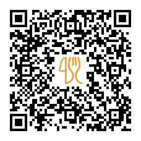 QR-code link para o menu de Little Caesars Pizza