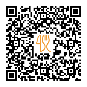 QR-code link para o menu de Občerstvení Jenštejnské Podhradí