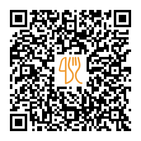 QR-code link para o menu de Bistro M&z (kod Srbina)