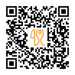 QR-code link para o menu de Mr. Jones