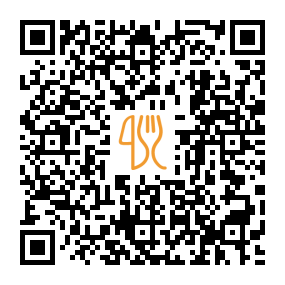 QR-code link para o menu de Mcdonald's