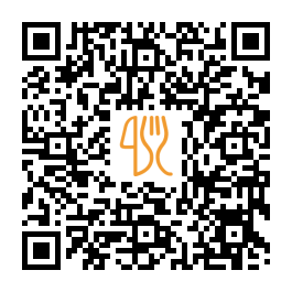 QR-code link para o menu de Pho Fresno