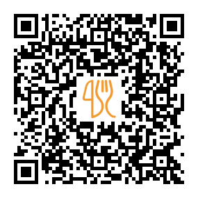 QR-code link para o menu de The Raikes Hall