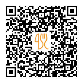 QR-code link para o menu de Burger Mansion