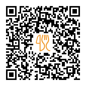 QR-code link para o menu de Ye Express