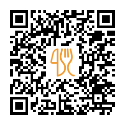 QR-code link para o menu de Carl's Jr.