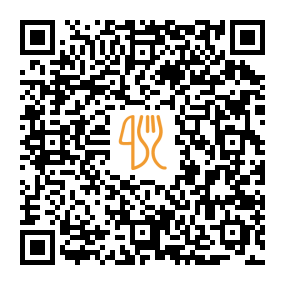 QR-code link para o menu de Kučerovský Hostinec