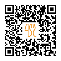 QR-code link para o menu de Hostinec
