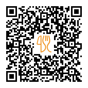 QR-code link para o menu de The Container