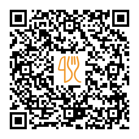 QR-code link para o menu de Asia Bistro