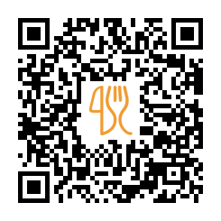 QR-code link para o menu de La Poissonnerie