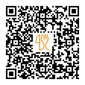 QR-code link para o menu de Restaurace Tropical