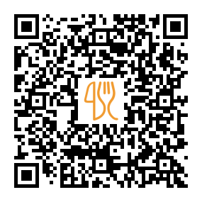 QR-code link para o menu de Indigo Landing