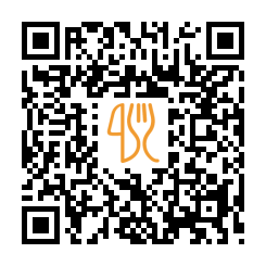 QR-code link para o menu de Cafetería Emz