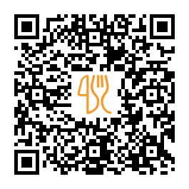 QR-code link para o menu de Sokolovna Cerhenice