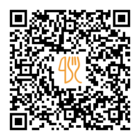 QR-code link para o menu de Moje Trucovna Cerhovice