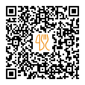 QR-code link para o menu de Bad Dog American Pub