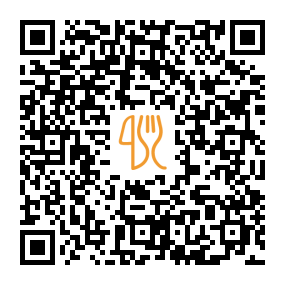 QR-code link para o menu de Churro Burger