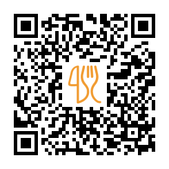 QR-code link para o menu de Iq Cafe