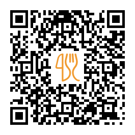 QR-code link para o menu de ข้าวแกงกะกาแฟ