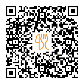 QR-code link para o menu de Cafe Biba