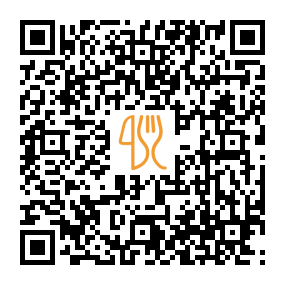 QR-code link para o menu de ร้่านอาหารบ้าน Three B