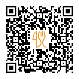 QR-code link para o menu de Forasteiro Mercearia