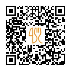 QR-code link para o menu de 바다요리