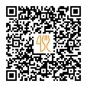 QR-code link para o menu de Cajun Life