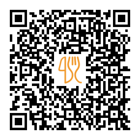 QR-code link para o menu de Pizzerie U Kouzelníka