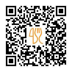 QR-code link para o menu de Sushi Tong