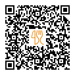 QR-code link para o menu de The Thickshake Factory