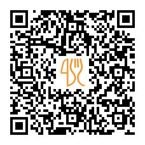 QR-code link para o menu de King's Tandoor And