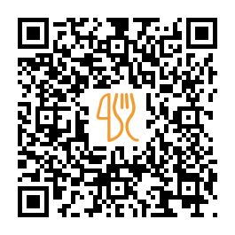 QR-code link para o menu de Mr. B's Cafe