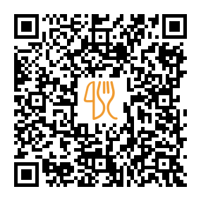 QR-code link para o menu de Miss Saigon Bistro