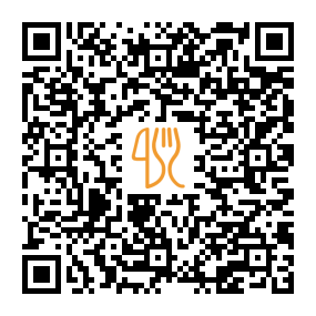 QR-code link para o menu de Hospoda V Jiřině