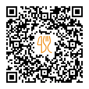 QR-code link para o menu de International Fuse Grill