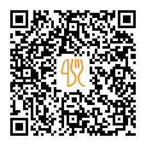 QR-code link para o menu de Nico's Pizza