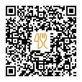 QR-code link para o menu de K1 Kiosek Pod Mariinou Skálou