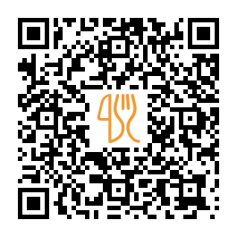 QR-code link para o menu de The Fish House