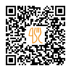 QR-code link para o menu de Bohn Büfé