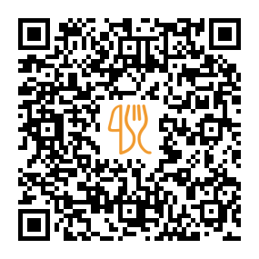 QR-code link para o menu de ร้านทรายเนื้อกระทะ