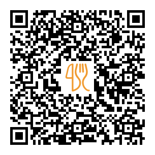 QR-code link para o menu de Lanches Burger