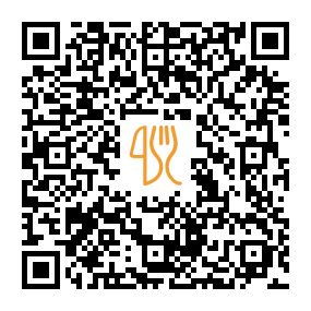 QR-code link para o menu de Assembly Line Buffet